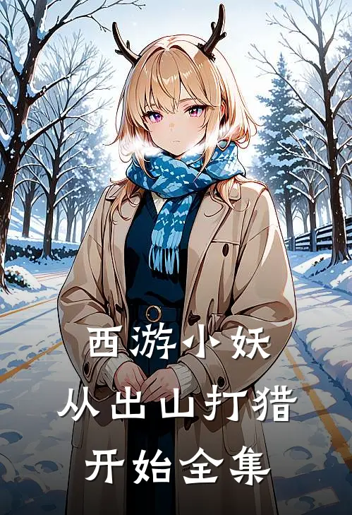 西游小妖，从出山打猎开始全集