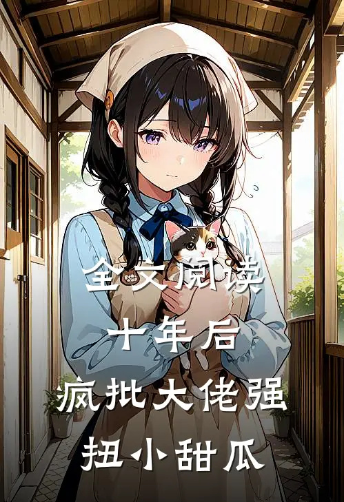 全文阅读十年后，疯批大佬强扭小甜瓜