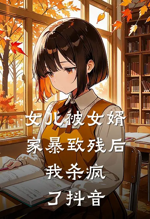 女儿被女婿家暴致残后,我杀疯了抖音