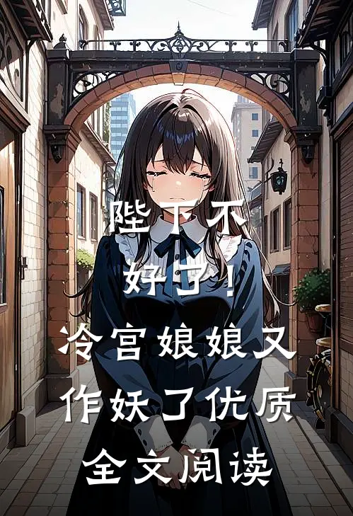 陛下不好了!冷宫娘娘又作妖了优质全文阅读免费