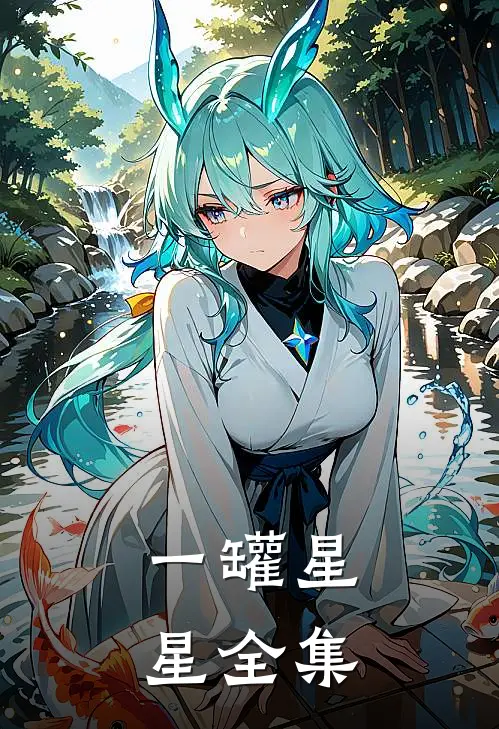 一罐星星全集