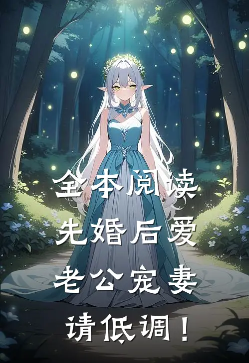全本阅读先婚后爱：老公宠妻请低调！