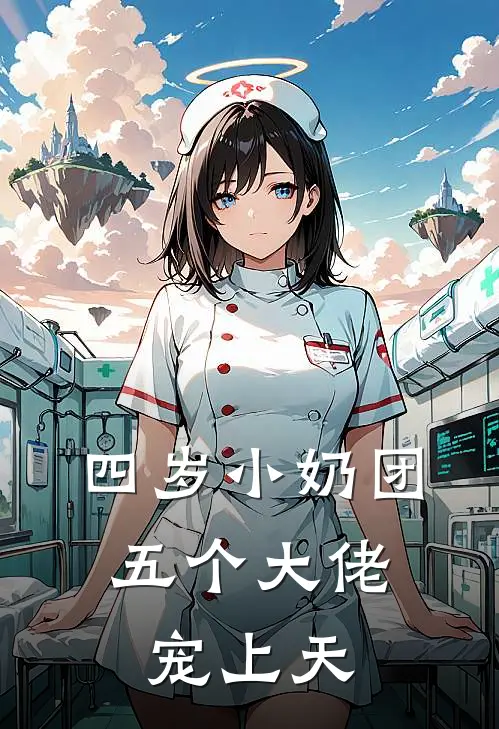 四岁小奶团五个大佬宠上天 芷依