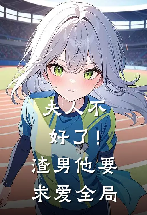 夫人不好了!渣男他要求爱全局