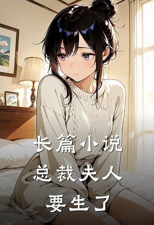 长篇小说总裁 夫人要生了
