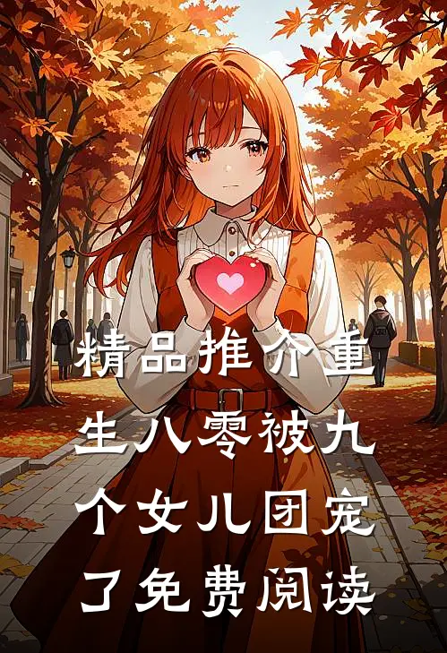 精品推介重生八零被九个女儿团宠了免费阅读