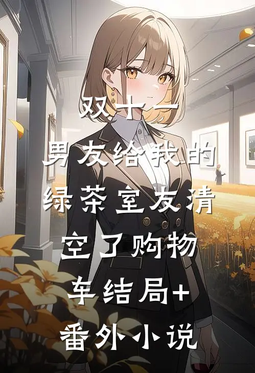 双十一，男友给我的绿茶室友清空了购物车结局+番外小说