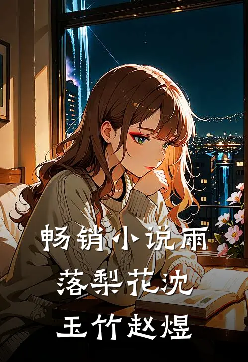 畅销小说雨落梨花沈玉竹赵煜