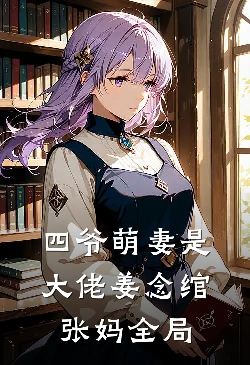 四爷萌妻是大佬姜念绾张妈全局