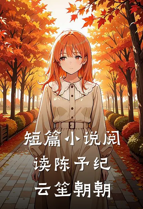 短篇小说阅读陈予纪云笙朝朝