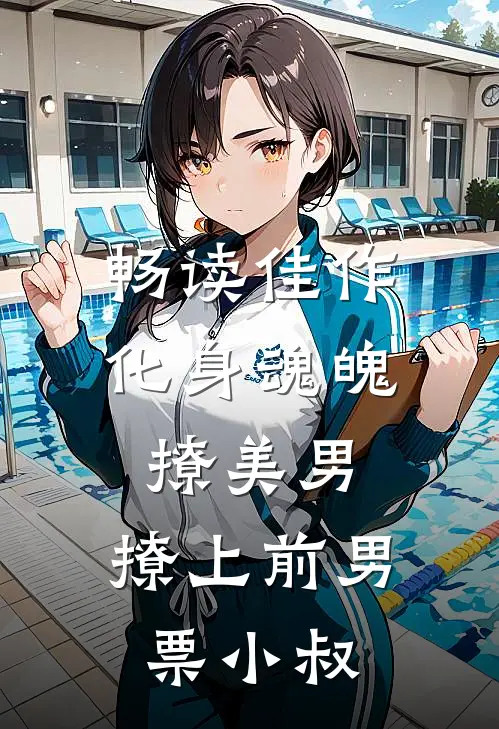 畅读佳作化身魂魄撩美男，撩上前男票小叔