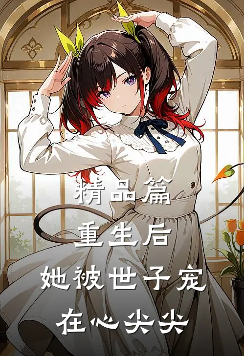 精品篇重生后,她被世子宠在心尖尖的