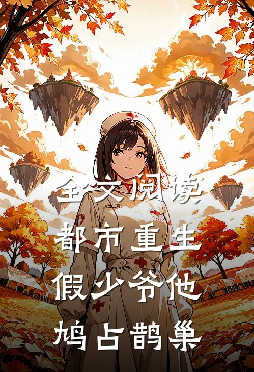全文阅读都市重生：假少爷他鸠占鹊巢