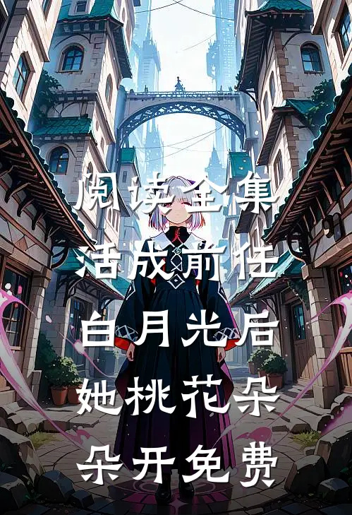 阅读全集活成前任白月光后,她桃花朵朵开免费