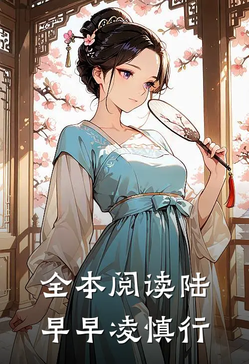 全本阅读陆早早凌慎行