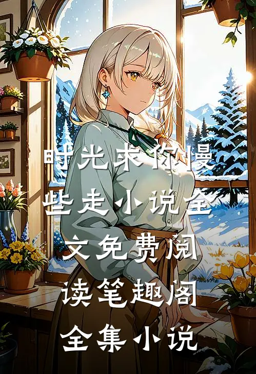 时光求你慢些走小说全文免费阅读笔趣阁全集小说