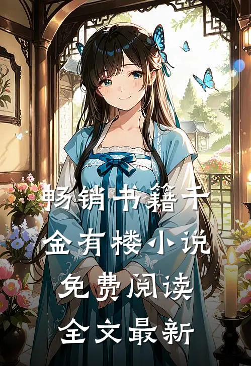 畅销书籍千金有楼小说免费阅读全文最新