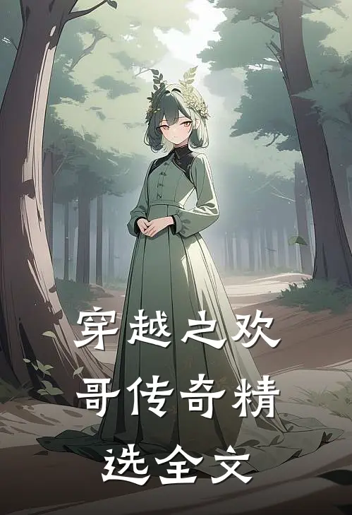 穿越之欢哥传奇精选全文