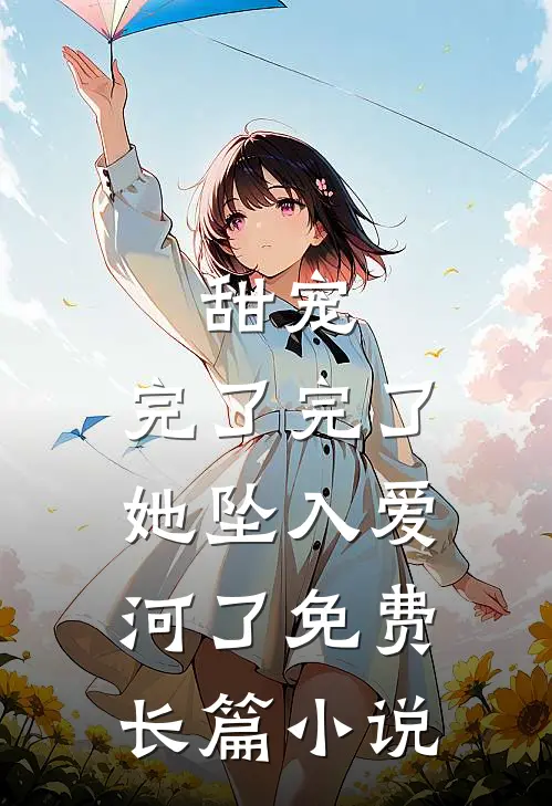 甜宠:完了完了,她坠入爱河了免费长篇小说