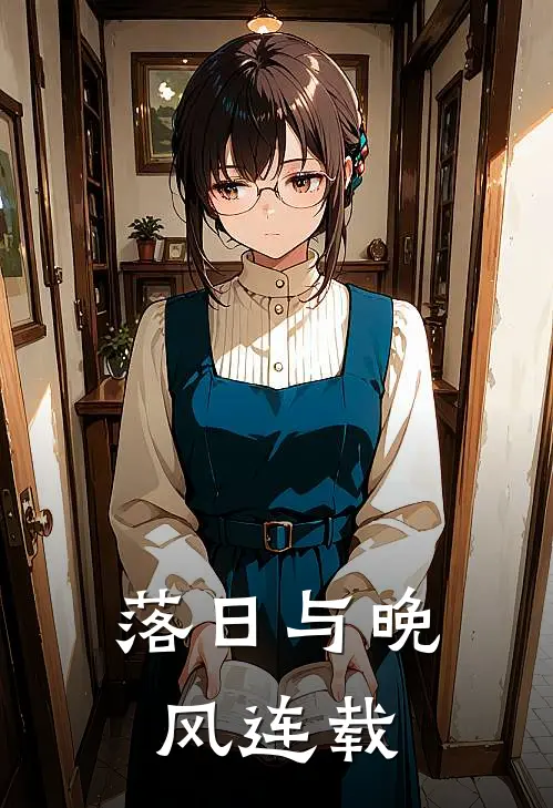 落日与晚风连载