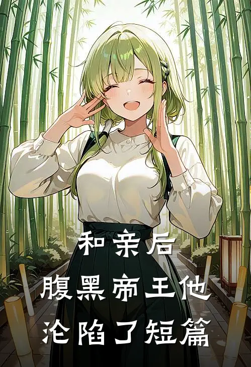 和亲后腹黑帝王他沦陷了短篇免费阅读
