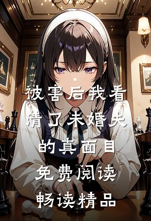被害后我看清了未婚夫的真面目免费阅读畅读精品