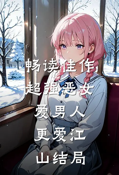 畅读佳作超强恶女:爱男人,更爱江山结局