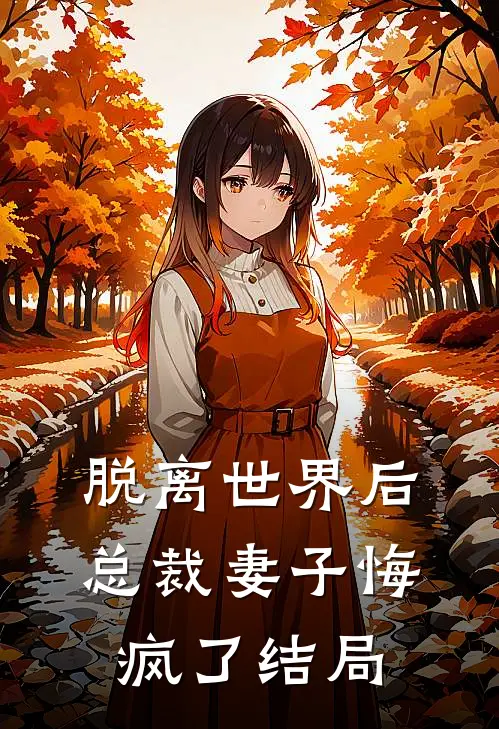 脱离世界后,总裁妻子悔疯了结局怎么样