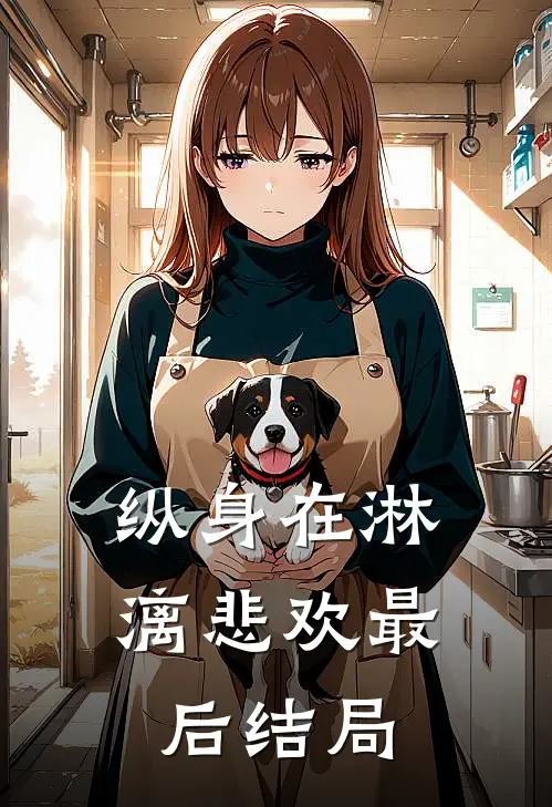 纵身在淋漓悲欢最后结局