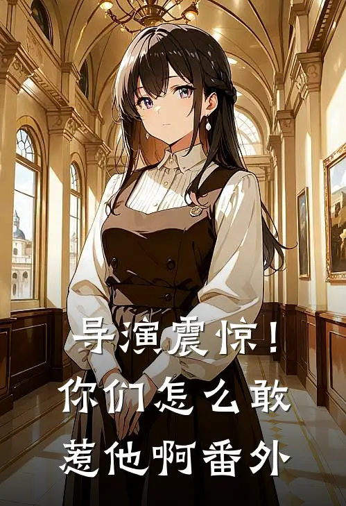 导演震惊！你们怎么敢惹他啊番外
