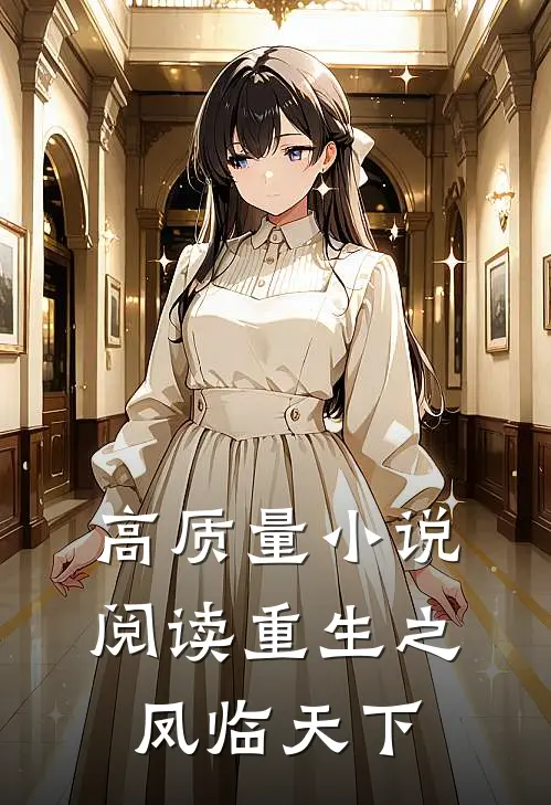 高质量小说阅读重生之凤临天下