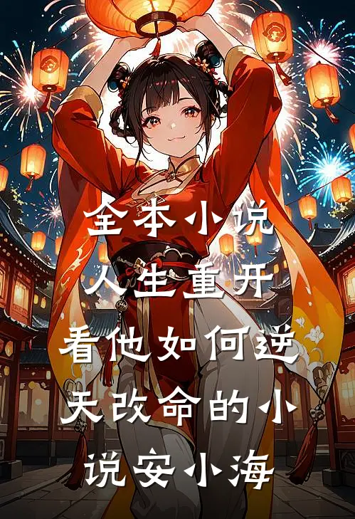 全本小说人生重开:看他如何逆天改命的小说安小海