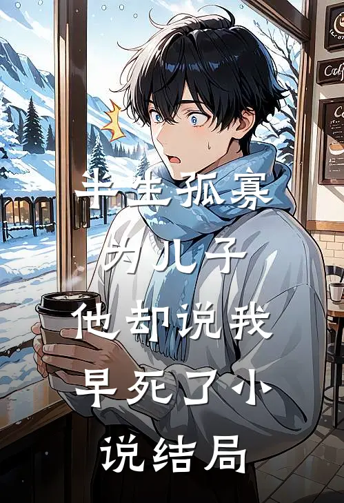 半生孤寡为儿子,他却说我早死了结局是啥