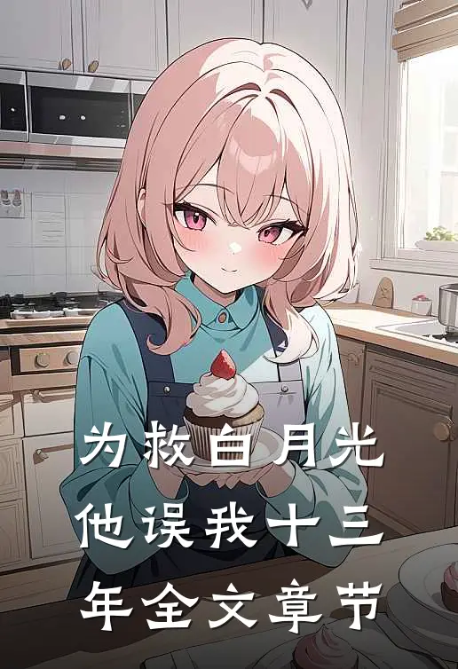为救白月光，他误我十三年全文章节