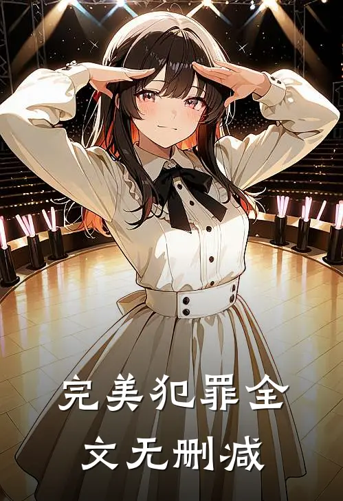 完美犯罪全文无删减