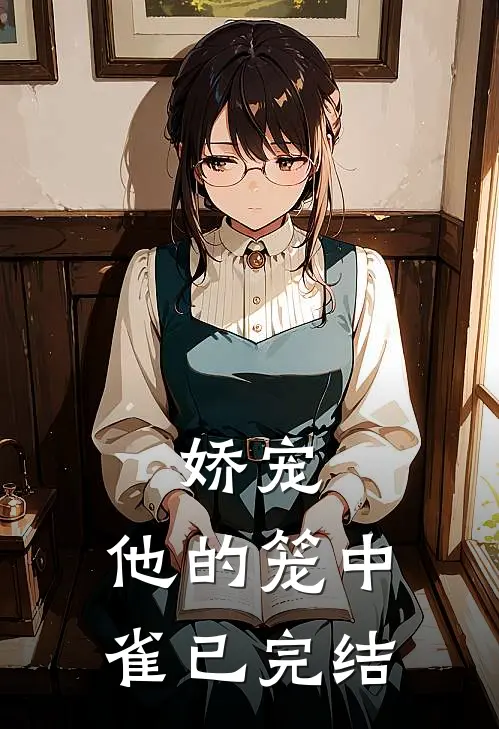 娇宠他的笼中雀已完结免费阅读
