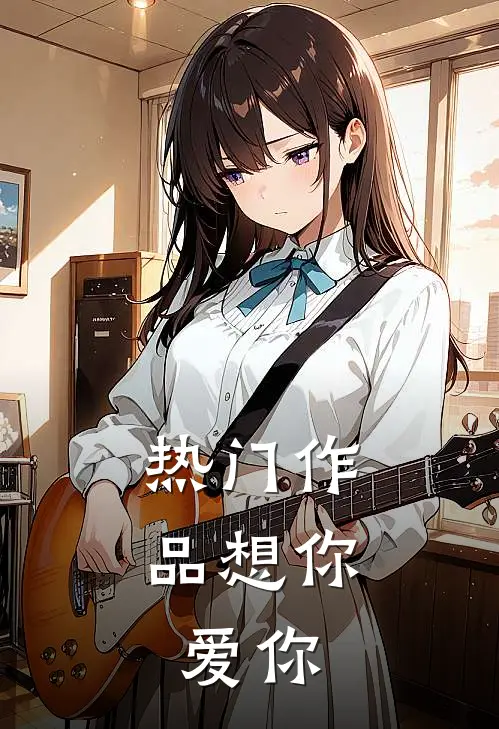 热门作品想你,爱你是歌