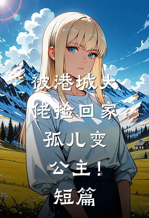 被港城大佬捡回家,孤儿变公主!短篇文章