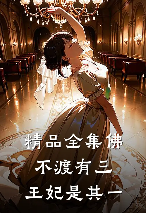 精品全集佛不渡有三，王妃是其一