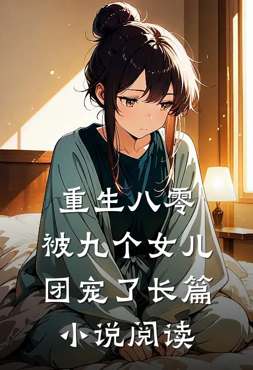 重生八零:被九个女儿团宠了长篇小说阅读