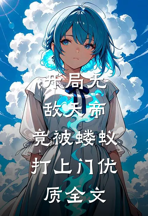开局无敌天帝,竟被蝼蚁打上门优质全文阅读