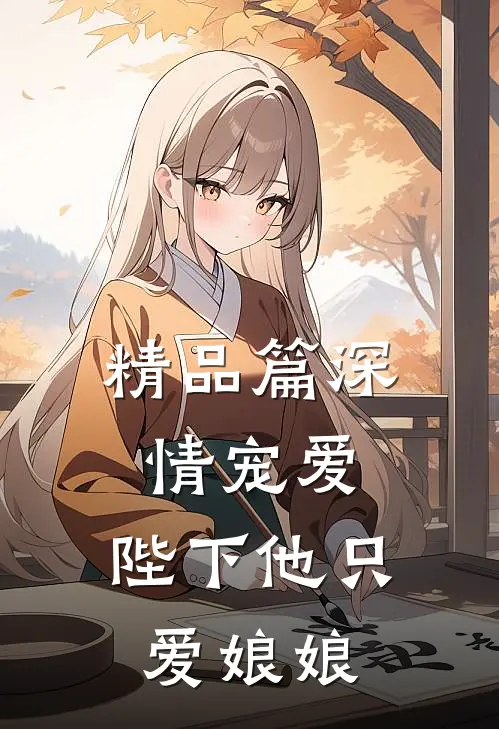精品篇深情宠爱：陛下他只爱娘娘