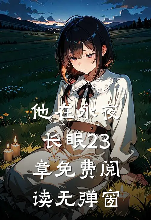 他在永夜长眠23章免费阅读无弹窗