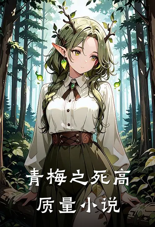 青梅之死高质量小说