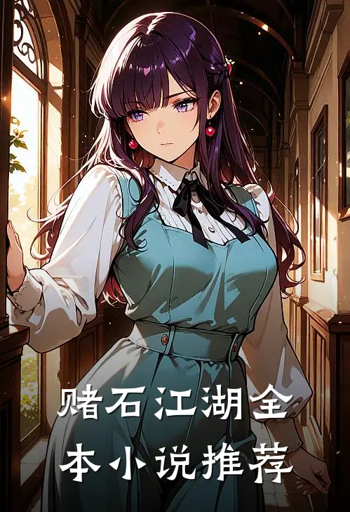 赌石江湖全本推荐阅读