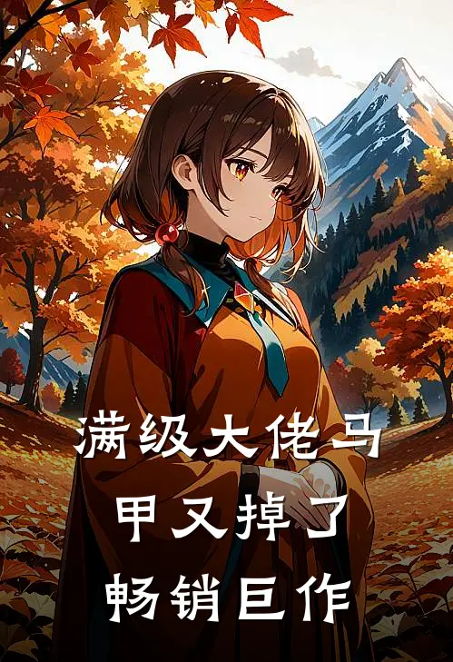 满级大佬马甲又掉了畅销巨作