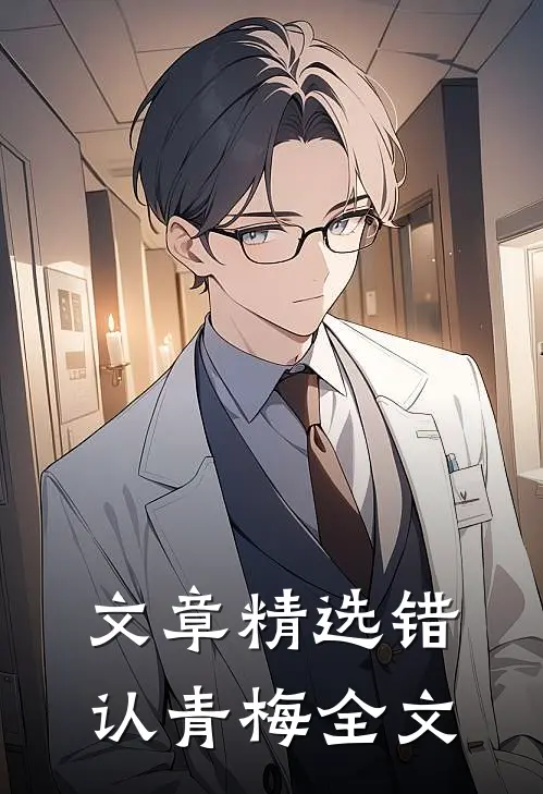 文章精选错认青梅全文