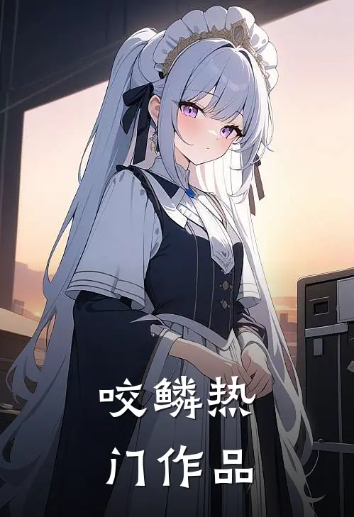 咬鳞热门作品