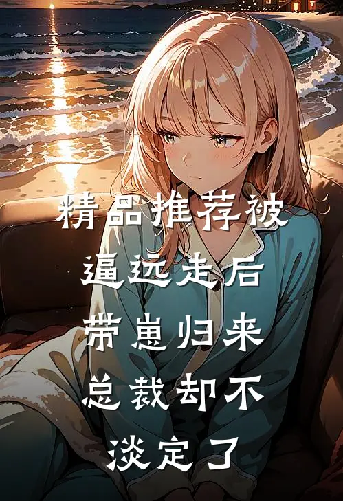 精品推荐被逼远走后带崽归来，总裁却不淡定了
