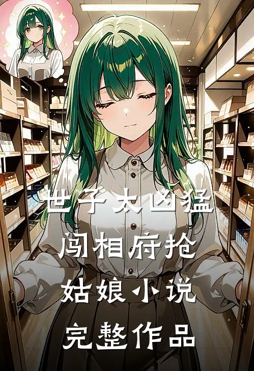世子太凶猛:闯相府抢姑娘小说完整作品